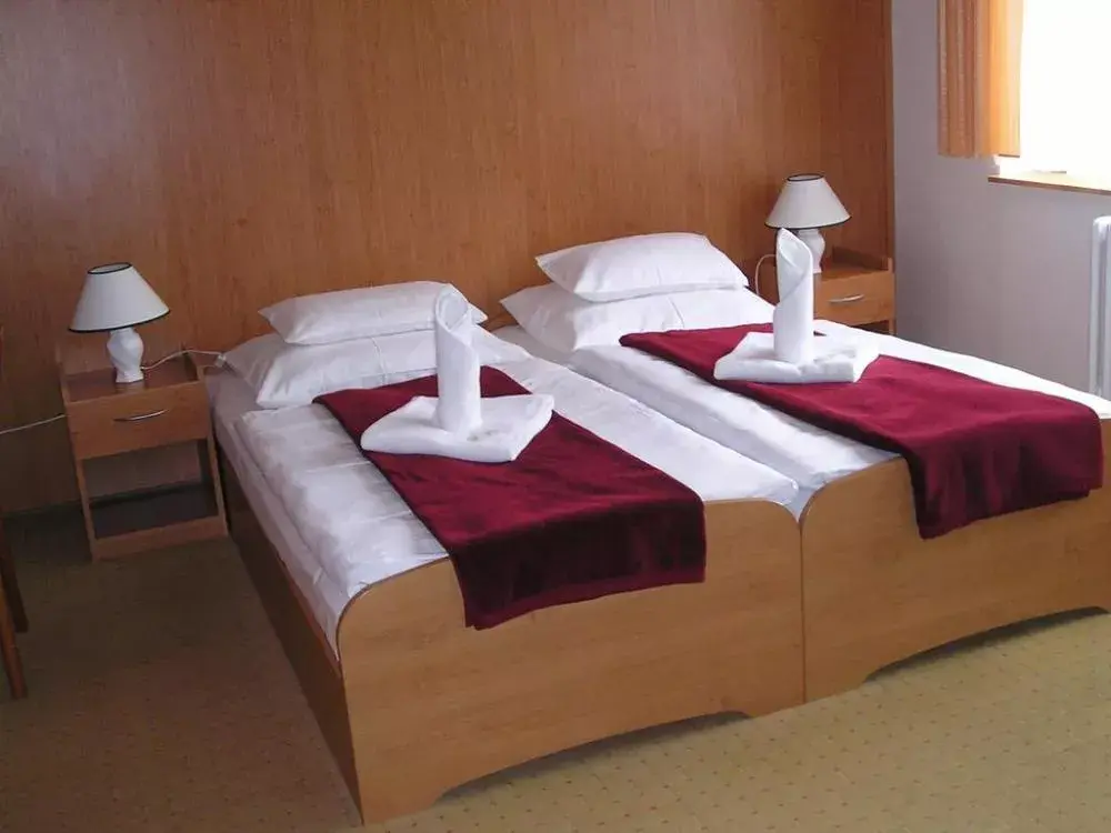 Photo 2 of Hotel Hubert